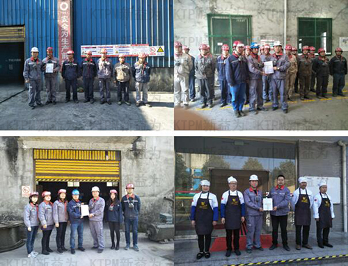 精益突擊周 精益突擊周