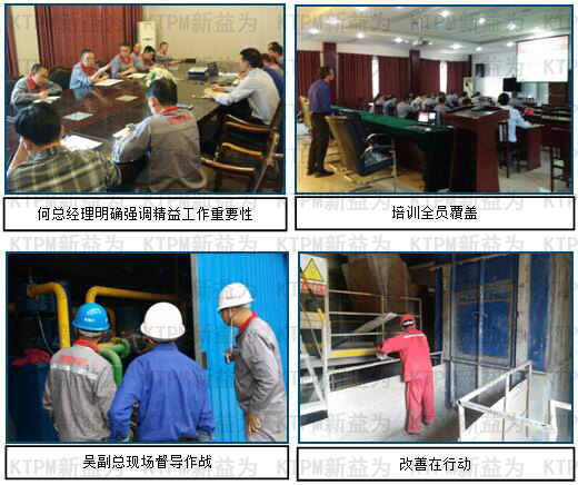 精益之路在行動(dòng) 精益之路在行動(dòng)