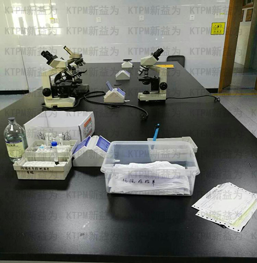 7S管理改善前 7S管理改善前