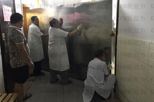 7S管理推行中 圖二 7S管理推行中 圖二