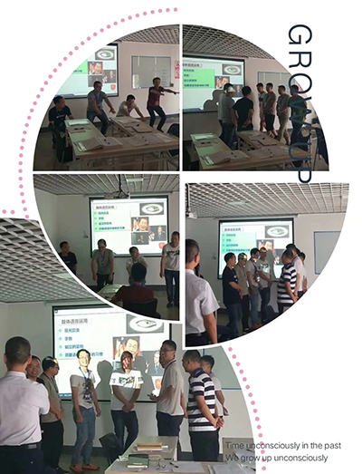 培訓(xùn)現(xiàn)場(chǎng)活動(dòng)開(kāi)展 培訓(xùn)現(xiàn)場(chǎng)活動(dòng)開(kāi)展