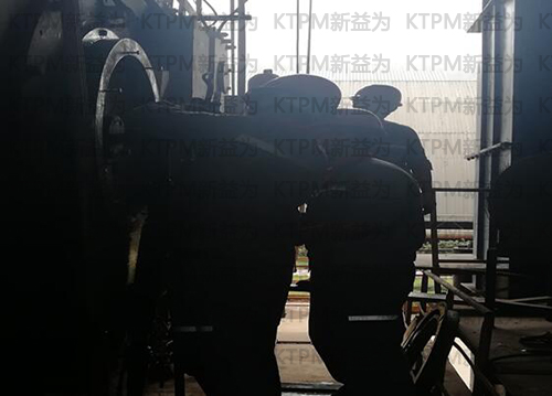 精益生產輔導現場