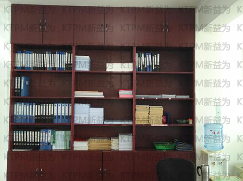 5S活動改善后 5S活動改善后