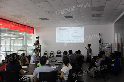 制造組總結發言 制造組總結發言