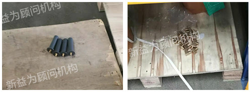 顧問老師實地檢查結果附圖 顧問老師實地檢查結果附圖