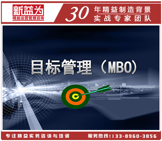 精益目標(biāo)管理 精益目標(biāo)管理