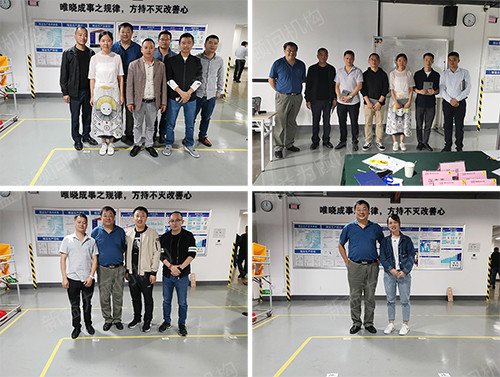 學(xué)員合影 學(xué)員合影