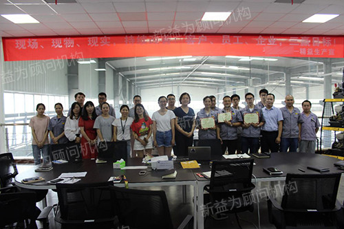 階段總結大會合影 階段總結大會合影